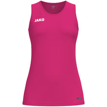 Load image into Gallery viewer, Woman JAKO Tank top One 6000D