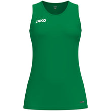 Load image into Gallery viewer, Woman JAKO Tank top One 6000D