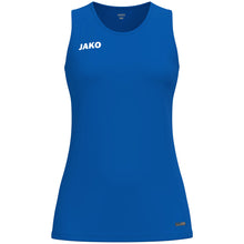 Load image into Gallery viewer, Woman JAKO Tank top One 6000D