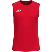 Load image into Gallery viewer, Adult JAKO Tank top One 6000