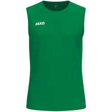 Load image into Gallery viewer, Adult JAKO Tank top One 6000