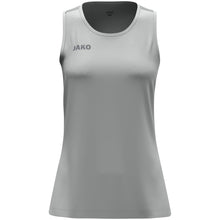 Load image into Gallery viewer, Womens JAKO Tank top Uni 6005D