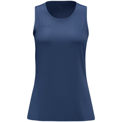 Womens JAKO Tank top Uni 6005D