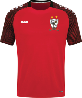 Kids JAKO St Josephs FC Athlone T-shirt Performance SJA6122K