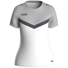 Load image into Gallery viewer, Women JAKO T-shirt Iconic 6124D