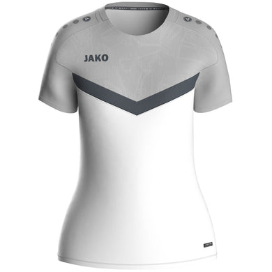 Women JAKO T-shirt Iconic 6124D