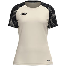 Load image into Gallery viewer, Women JAKO T-shirt Sonic Women 6126D