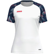 Load image into Gallery viewer, Women JAKO T-shirt Sonic Women 6126D
