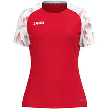 Load image into Gallery viewer, Women JAKO T-shirt Sonic Women 6126D