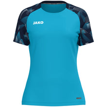 Load image into Gallery viewer, Women JAKO T-shirt Sonic Women 6126D