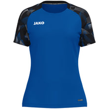 Load image into Gallery viewer, Women JAKO T-shirt Sonic Women 6126D