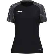 Load image into Gallery viewer, Women JAKO T-shirt Sonic Women 6126D