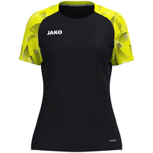 Load image into Gallery viewer, Women JAKO T-shirt Sonic Women 6126D