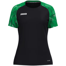Load image into Gallery viewer, Women JAKO T-shirt Sonic Women 6126D