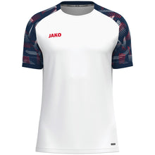 Load image into Gallery viewer, Adult JAKO T-shirt Sonic 6126