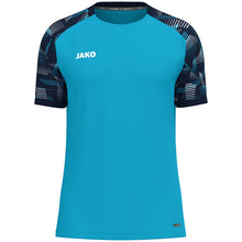 Load image into Gallery viewer, Adult JAKO T-shirt Sonic 6126