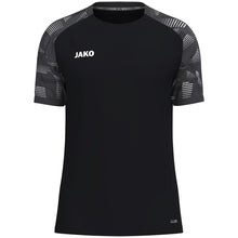 Load image into Gallery viewer, Adult JAKO T-shirt Sonic 6126