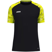 Load image into Gallery viewer, Adult JAKO T-shirt Sonic 6126
