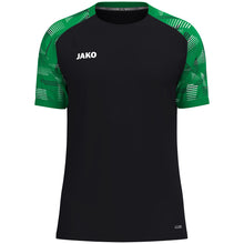 Load image into Gallery viewer, Adult JAKO T-shirt Sonic 6126