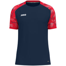 Load image into Gallery viewer, Adult JAKO T-shirt Sonic 6126