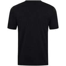 Load image into Gallery viewer, Adult JAKO MEPHAM SOCCER T-Shirt Pro Casual Black MS6145-800