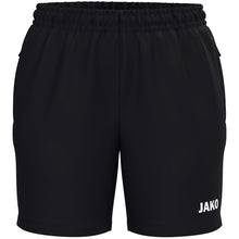 Load image into Gallery viewer, Womens JAKO Woven shorts One Women 6200D