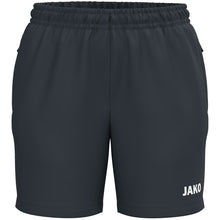 Load image into Gallery viewer, Womens JAKO Woven shorts One Women 6200D