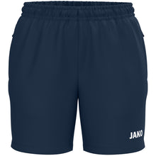 Load image into Gallery viewer, Womens JAKO Woven shorts One Women 6200D
