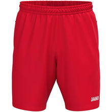 Load image into Gallery viewer, Kids JAKO Woven shorts One 6200K