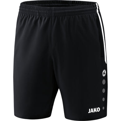 Kids JAKO SJR Coaching Shorts Competition 2.0 SJR6218K