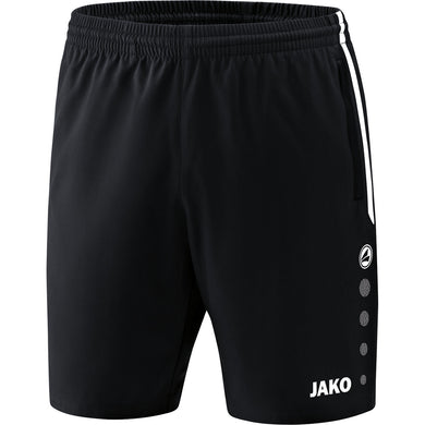 Adult JAKO Shorts Competition 2.0 6218