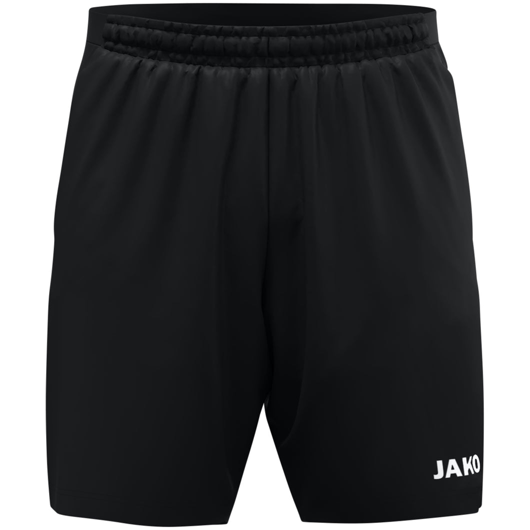 Womens JAKO Woven shorts Dynamic 6270D