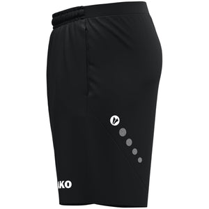 Womens JAKO Woven shorts Dynamic 6270D