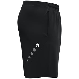 Womens JAKO Woven shorts Dynamic 6270D