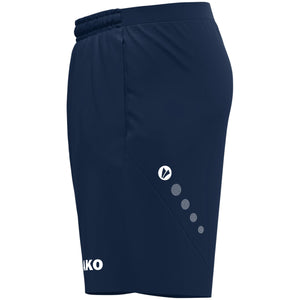 Adult JAKO Woven shorts Dynamic 6270