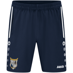 Adult JAKO Tipperary Town Youths Allround Shorts TTY6289