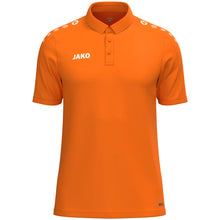 Load image into Gallery viewer, Kids JAKO Polo One 6300K