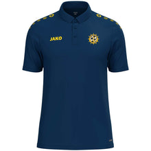 Load image into Gallery viewer, Adult JAKO Rosslare Rangers Polo One RR6300