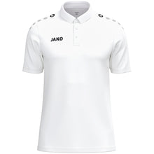 Load image into Gallery viewer, Adult JAKO Polo One Cotton 6301