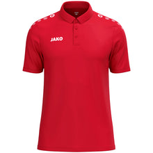Load image into Gallery viewer, Adult JAKO Polo One Cotton 6301