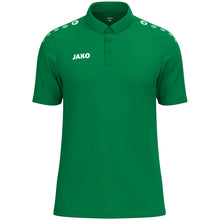 Load image into Gallery viewer, Adult JAKO Polo One Cotton 6301