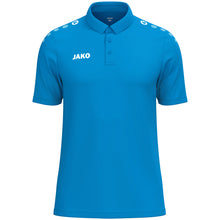 Load image into Gallery viewer, Adult JAKO Polo One Cotton 6301