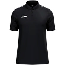 Load image into Gallery viewer, Adult JAKO Polo One Cotton 6301