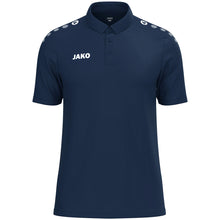 Load image into Gallery viewer, Adult JAKO Polo One Cotton 6301