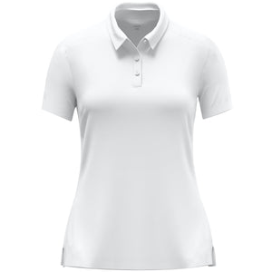 Womens JAKO Polo Uni 6305D