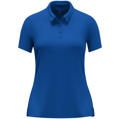 Womens JAKO Polo Uni 6305D