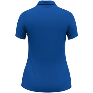 Womens JAKO Polo Uni 6305D