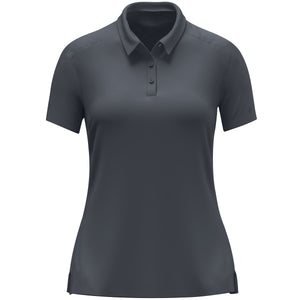 Womens JAKO Polo Uni 6305D