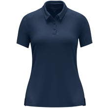 Load image into Gallery viewer, Womens JAKO Polo Uni 6305D