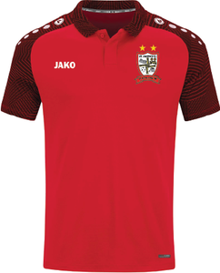 Adult JAKO St Josephs FC Athlone Polo Performance SJA6322